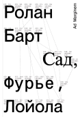 Сад, Фурье, Лойола