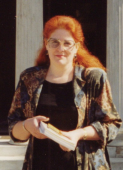 Книга «Афинские нечестивцы. Процессы по обвинению в религиозном нечестии в Афинах в конце V в. до н. э.» - автор Никитюк Елена Валентиновна, твердый переплёт, кол-во страниц - 448, издательство «Гуманитарная академия»,  серия «Studia classica», ISBN 978-5-93762-133-7 , 2018 год