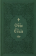 Книга «Святое Евангелие на церковнославянском языке. Крупный шрифт» -  твердый переплёт, кол-во страниц - 446, издательство «Синтагма»,  ISBN 978-5-6050046-7-7, 2024 год