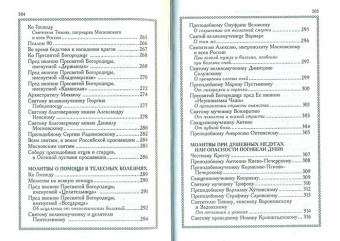 Книга «Православный молитвослов (оптинский) с двумя закладками » -  твердый переплёт, кол-во страниц - 512, издательство «Оптина пустынь»,  ISBN 978-5-86594-321-1, 2023 год