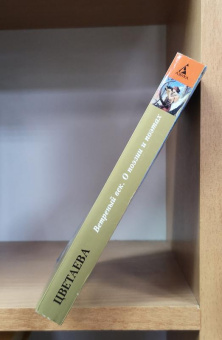 Книга «Ветреный век. О поэзии и поэтах» - автор Цветаева Марина Ивановна, мягкий переплёт, кол-во страниц - 448, издательство «Азбука»,  серия «Азбука-классика (pocket-book)», ISBN 978-5-389-25671-2, 2024 год
