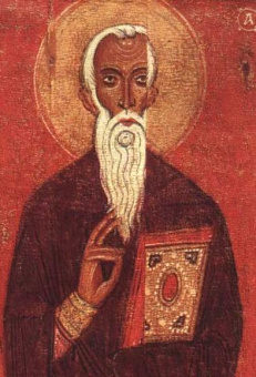 Книга «Лествица» - автор Иоанн Лествичник преподобный , твердый переплёт, кол-во страниц - 496, издательство «Отчий дом»,  серия «Святоотеческое наследие», ISBN 978-5-906241-43-6, 2024 год