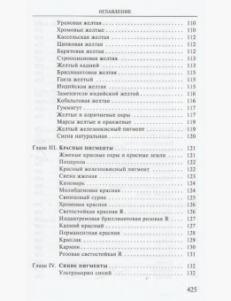 Книга «Художественные материалы и их применение в живописи. В 3 томах. Том 1. Грунты. Пигменты. Связующие. Масляная живопись» - автор Дёрнер Макс, твердый переплёт, кол-во страниц - 432, издательство «Симпозиум»,  ISBN 978-5-89091-494-1 , 2017 год