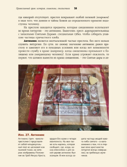 Книга «Православный храм - история, символика, стилистика» - автор Бицадзе Наталья Витальевна, твердый переплёт, кол-во страниц - 192, издательство «АСТ»,  серия «Понять искусство», ISBN 978-5-17-173649-1, 2026 год