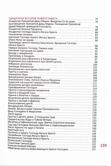 Книга «Библия для детей. В изложении княгини М. А.Львовой (большой формат, поролон)» -  твердый переплёт, кол-во страниц - 165, издательство «Синопсис»,  ISBN 978-5-907822-18-4, 2025 год