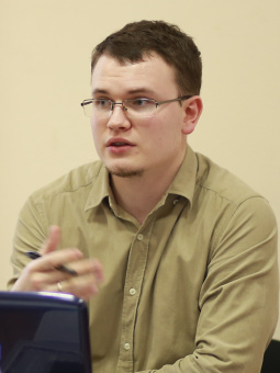 Книга «Репетиция политического: Сёрен Кьеркегор и Карл Шмитт» - автор Башков Владимир Владимирович, мягкий переплёт, кол-во страниц - 316, издательство «Владимир Даль»,  серия «Архив политической мысли», ISBN  978-5-93615-322-8, 2022 год