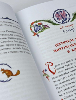 Книга «Жития святых для детей» -  твердый переплёт, кол-во страниц - 816, издательство «Сретенский монастырь»,  ISBN 978-5-7533-1956-2, 2025 год
