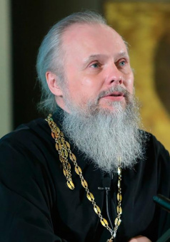 Книга «Основы православной антропологии. Хрестоматия» - автор Вадим Леонов протоиерей, твердый переплёт, кол-во страниц - 688, издательство «ИМП»,  ISBN 978-5-88017-535-2, 2016 год