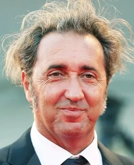 Книга «Не самое главное» - автор Паоло Соррентино, твердый переплёт, кол-во страниц - 352, издательство «Corpus»,  серия «Corpus.(roman)», ISBN 978-5-17-163329-5, 2025 год