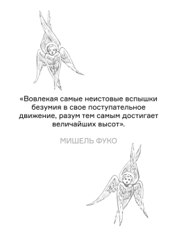 Книга «История безумия в классическую эпоху» - автор Фуко Мишель, мягкий переплёт, кол-во страниц - 624, издательство «Ad Marginem»,  ISBN 978-5-91103-827-4, 2025 год
