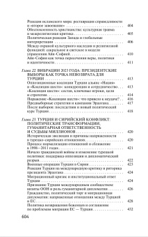Книга «Реджеп Тайип Эрдоган» - автор Учгюль Севинч, твердый переплёт, кол-во страниц - 608, издательство «Молодая гвардия»,  серия «ЖЗЛ: Биография продолжается», ISBN 978-5-235-05283-3, 2026 год