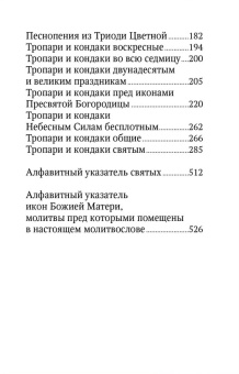 Книга «Молитвослов с тропарями и кондаками святым. "Дивен Бог во святых Своих"» -  твердый переплёт, кол-во страниц - 512, издательство «Никея»,  серия «Никейский свод», ISBN 978-5-91761-876-0, 2018 год