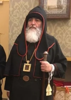 Книга «Литургическая теология Псалтири» - автор Мстислав (Дячина) епископ , мягкий переплёт, кол-во страниц - 154, издательство «	РХГА»,  ISBN 978-5-907613-05-8, 2022 год