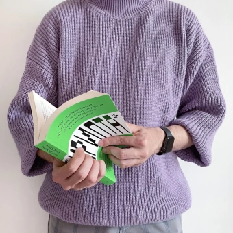Книга «Крипта. Как шифропанки, программисты и жулики сковали Россию блокчейном» - автор Захаров Андрей Вячеславович, мягкий переплёт, кол-во страниц - 288, издательство «Individuum»,  ISBN 978-5-6048296-2-2, 2023 год