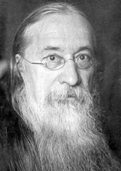 Книга «Путь моей жизни. Воспоминания Митрополита Евлогия (Георгиевского), изложенные по его рассказам Т. Манухиной» - автор Евлогий (Георгиевский) митрополит, твердый переплёт, кол-во страниц - 624, издательство «Московский рабочий»,  ISBN 5-239-01730-1, 1999 год