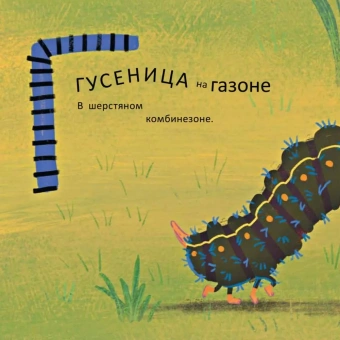 Книга «Не тревожьте носорога. Азбука» - автор Орлова Анастасия Александровна, твердый переплёт, кол-во страниц - 64, издательство «Глагол»,  серия «Строчка за строчкой с сыном и дочкой», ISBN 978-5-6043455-0-4 , 2020 год