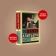 Книга «Божественная Комедия» - автор Алигьери Данте, твердый переплёт, кол-во страниц - 800, издательство «АСТ»,  серия «Эксклюзивная классика», ISBN 978-5-17-121542-2, 2020 год