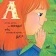 Книга «Не тревожьте носорога. Азбука» - автор Орлова Анастасия Александровна, твердый переплёт, кол-во страниц - 64, издательство «Глагол»,  серия «Строчка за строчкой с сыном и дочкой», ISBN 978-5-6043455-0-4 , 2020 год