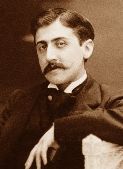 Книга «Лето с Прустом» -  мягкий переплёт, кол-во страниц - 176, издательство «Ad Marginem»,  ISBN 978-5-91103-669-0, 2023 год