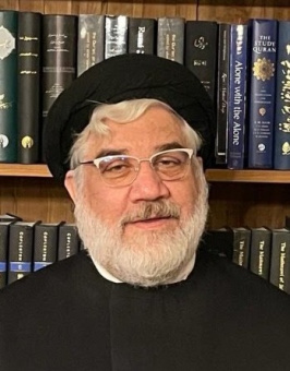 Книга «Практический мистицизм. 'Ирфан-и 'амали» - автор Саййид Салман Сафави, твердый переплёт, кол-во страниц - 176, издательство «Садра»,  ISBN 978-5-906859-44-0, 2017 год