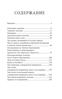 Книга «Православный молитвослов в русском переводе иеромонаха Амвросия (Тимрота)» -  твердый переплёт, кол-во страниц - 192, издательство «Никея»,  ISBN  978-5-907984-19-6, 2025 год