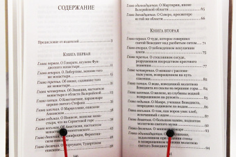Книга «Собеседования. О жизни италийских отцов и о бессмертии души» - автор Григорий Двоеслов святитель, твердый переплёт, кол-во страниц - 352, издательство «Синтагма»,  ISBN  978-5-7877-0061-9 , 2013 год