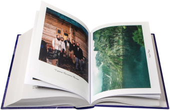 Книга «Птицы небесные в 2 томах. Том 1. Странствия души в объятиях Бога. Том 2. Через молитву к священному безмолвию» - автор Симон (Бескровный) иеромонах (монах Симеон Афонский), твердый переплёт, кол-во страниц - 1360, издательство «Синтагма»,  ISBN 978-2-2002-1138-7, 2018 год