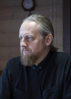 Книга «Чтения Великого поста. Паремии Страстной Седмицы с современными комментариями» - автор Феоктист (Игумнов) епископ , твердый переплёт, кол-во страниц - 368, издательство «Никея»,  ISBN 978-5-907661-93-6, 2025 год