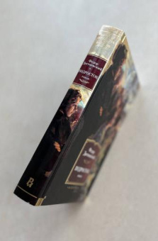 Книга «Подросток» - автор Достоевский Федор Михайлович, твердый переплёт, кол-во страниц - 640, издательство «Азбука»,  серия «Русская литература. Большие книги», ISBN 978-5-389-22680-7, 2026 год