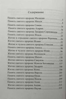 Книга «Жития Святых пророков. Собрание» - автор Димитрий Ростовский святитель, твердый переплёт, кол-во страниц - 320, издательство «Борисова издательство»,  ISBN 978-5-93288-010-4, 2025 год