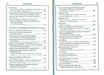 Книга «Православный молитвослов (оптинский) с двумя закладками » -  твердый переплёт, кол-во страниц - 512, издательство «Оптина пустынь»,  ISBN 978-5-86594-321-1, 2023 год