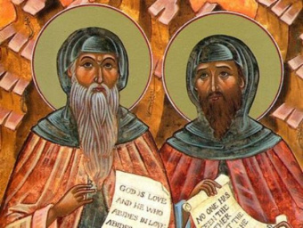 Книга «Преподобных отцов Варсонофия и Иоанна руководство к духовной жизни в ответах на вопрошения учеников» - автор преподобный Варсонофий Великий, преподобный Иоанн Пророк, твердый переплёт, кол-во страниц - 669, издательство «Сибирская благозвонница»,  ISBN 978-5-00127-425-4, 2023 год