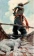 Книга «Зов предков. Белый Клык. Сказания о Дальнем Севере» - автор Лондон Джек, твердый переплёт, кол-во страниц - 1040, издательство «Азбука»,  серия «Мир приключений. Большие книги», ISBN 978-5-389-29961-0, 2025 год