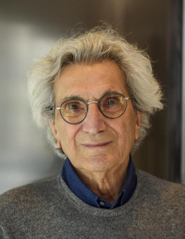 Книга «Учреждающая власть. Трактат об альтернативах Нового времени» - автор Негри Антонио, твердый переплёт, кол-во страниц - 768, издательство «Владимир Даль»,  серия «Политическая теология», ISBN 978-5-93615-343-3, 2024 год