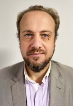 Книга «Хроника с открытым финалом. История палестино-израильского противостояния» - автор Марьясис Дмитрий Александрович, твердый переплёт, кол-во страниц - 332, издательство «Альпина Паблишер»,  ISBN 978-5-00223-248-2, 2025 год