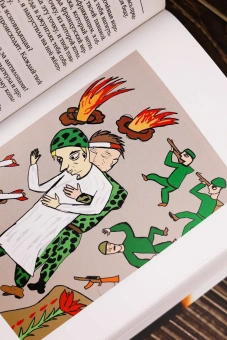 Книга «Лемнер» - автор Проханов Александр Андреевич, твердый переплёт, кол-во страниц - 480, издательство «АСТ»,  серия «Русская Реконкиста», ISBN 978-5-17-175726-7, 2025 год