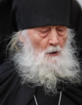 Книга «Кончина мира. Пророчества» - автор Наум (Байбородин) архимандрит, твердый переплёт, кол-во страниц - 288, издательство «Сибирская благозвонница»,  ISBN 978-5-00127-002-7, 2022 год