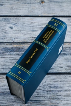 Книга «Архетипы и коллективное бессознательное» - автор Юнг Карл Густав, твердый переплёт, кол-во страниц - 496, издательство «АСТ»,  серия «Philosophy - Неоклассика», ISBN 978-5-17-155676-1, 2024 год