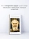 Книга «Уверенность в вещах невидимых. Последние беседы (2001-2002)» - автор Антоний (Сурожский) митрополит , твердый переплёт, кол-во страниц - 288, издательство «Никея»,  ISBN 978-5-907828-09-4, 2024 год