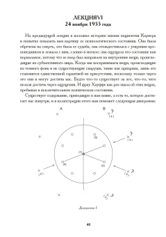 Книга «Современная психология. Конспект лекций, прочитанных в Швейцарской политехнической школе Цюриха профессором, доктором К. Г. Юнгом. Том 1, 2. Октябрь 1933 - июль 1935» - автор Юнг Карл Густав, твердый переплёт, кол-во страниц - 322, издательство «Касталия»,  ISBN 933-3-513-66880-4, 2019 год