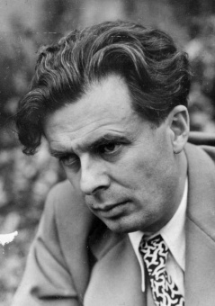 Книга «О дивный новый мир. Слепец в Газе» - автор Хаксли Олдос, твердый переплёт, кол-во страниц - 372, издательство «АСТ»,  серия «Библиотека классики», ISBN 978-5-17-133405-5 , 2023 год