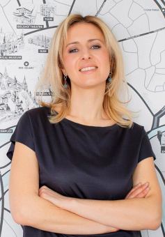 Книга «Новая семья. Гостевой брак, лоскутная семья и другие форматы отношений в современном мире» - автор Кольчик Светлана , мягкий переплёт, кол-во страниц - 240, издательство «Альпина Паблишер»,  ISBN 978-5-9614-8409-0, 2025 год