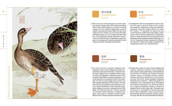 Книга «Краски Запретного города. Традиционные цвета Китая» - автор  Го Хао, Ли Цзяньмин, интегральный переплёт, кол-во страниц - 296, издательство «Колибри»,  серия «Арт-тренд», ISBN 978-5-389-23325-6, 2025 год