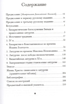 Книга «Православная литургия. Развитие евхаристического богослужения византийского обряда» - автор Уайбру Хью, твердый переплёт, кол-во страниц - 214, издательство «ББИ»,  серия «Современное богословие», ISBN 978-5-89647-289-6, 2019 год