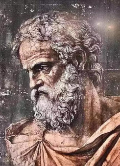 Книга «Речи. Фрагменты» - автор Антифонт, твердый переплёт, кол-во страниц - 320, издательство «Гуманитарная академия»,  серия «Bibliotheca classica», ISBN 978-5-93762-187-0, 2023 год