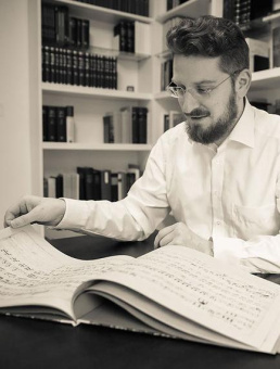 Книга «Псалмы Соломона. Ветхозаветный апокриф. Греческий текст, перевод и комментарий» - автор  Альбрехт Феликс, твердый переплёт, кол-во страниц - 175, издательство «ББИ»,  серия «Современная библеистика», ISBN 978-5-89647-435-7, 2025 год