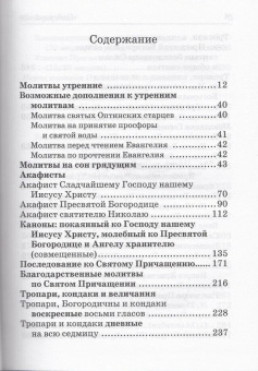 Книга «Православный молитвослов» -  твердый переплёт, кол-во страниц - 480, издательство «Отчий дом»,  ISBN 978-5-906241-21-4, 2022 год
