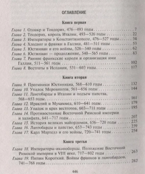 Книга «Темные века европейской истории. От падения Рима до эпохи Ренессанса» - автор Оман Чарлз, твердый переплёт, кол-во страниц - 447, издательство «Центрполиграф»,  серия «Всеобщая история», ISBN 978-5-9524-5415-6, 2024 год
