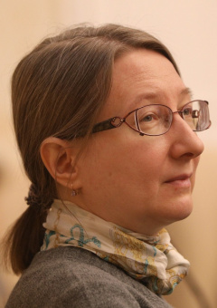 Книга «Христианская тема в романе Ф. М. Достоевского "Преступление и наказание". Проблемы изучения» - автор Тарасова Наталья Александровна, твердый переплёт, кол-во страниц - 192, издательство «Квадрига»,  серия «Исторические исследования», ISBN 978-5-91791-181-6 , 2015 год