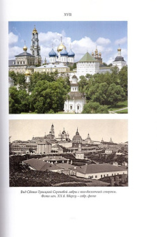 Книга «Преподобный Сергий Радонежский и созданная им Троицкая Лавра» - автор Голубинский Евгений Евстигнеевич, твердый переплёт, кол-во страниц - 648, издательство «Свято-Троицкая Сергиева Лавра»,  серия «Троицкая библиотека», ISBN 978-5-903102-80-8 , 2013 год